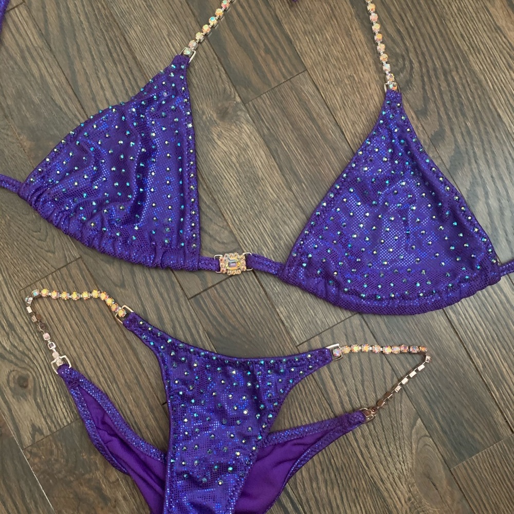 NPC BIKINI